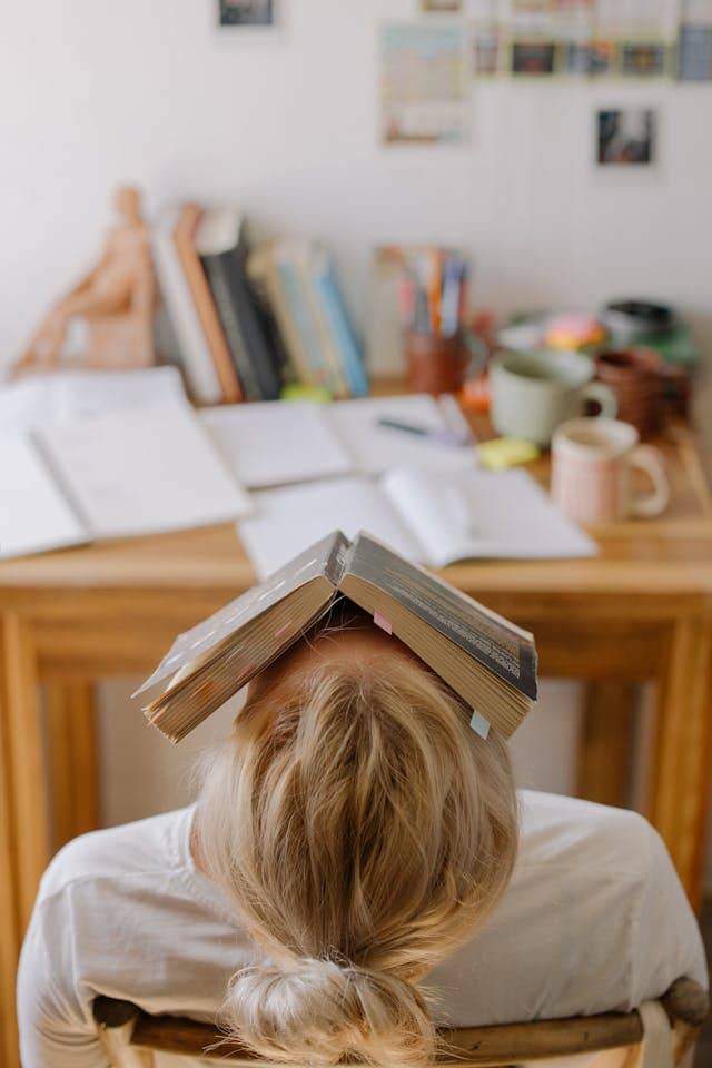 Emotional regulation for students: from stress to productivity transformation