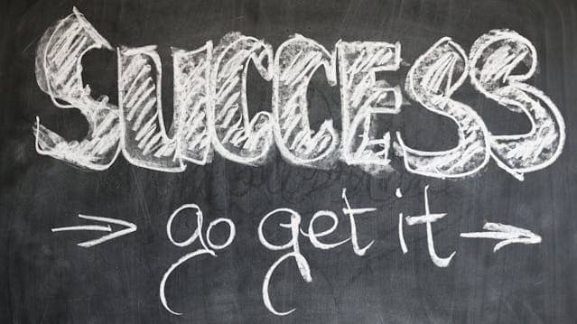 building student success habits