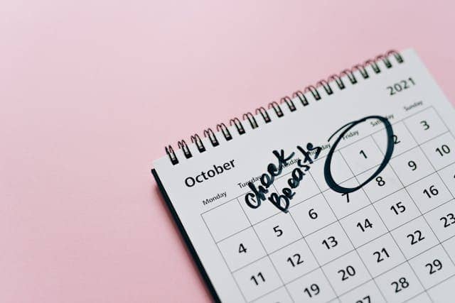 discipline building habit tracker