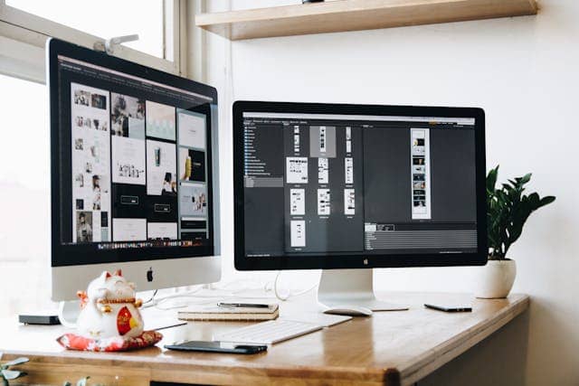 after discipline building workspace productivity 