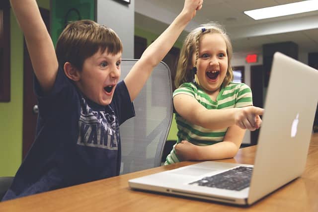 teen embodying perseverance one of qualities of successful students