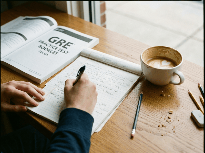 Nursing student preparing for NCLEX exam top nursing student tips for exam success