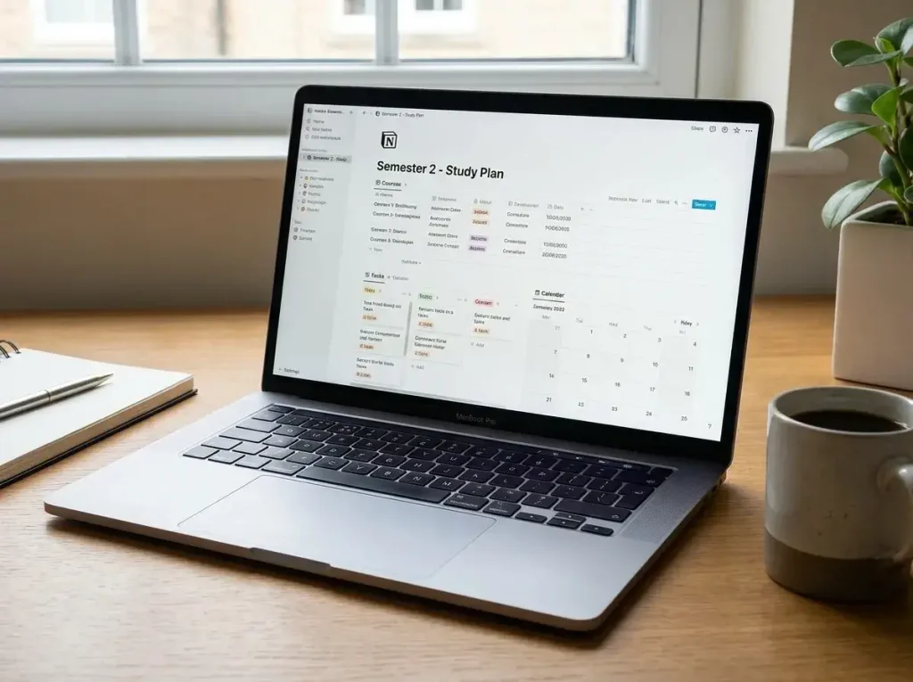 best apps for study strategies in 2025