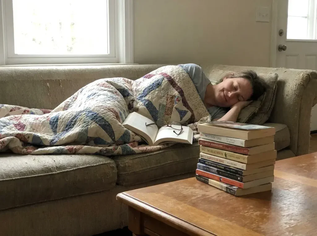 sleep as an effective study strategy for memory retention